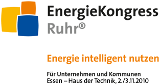 EnergieKongress Ruhr